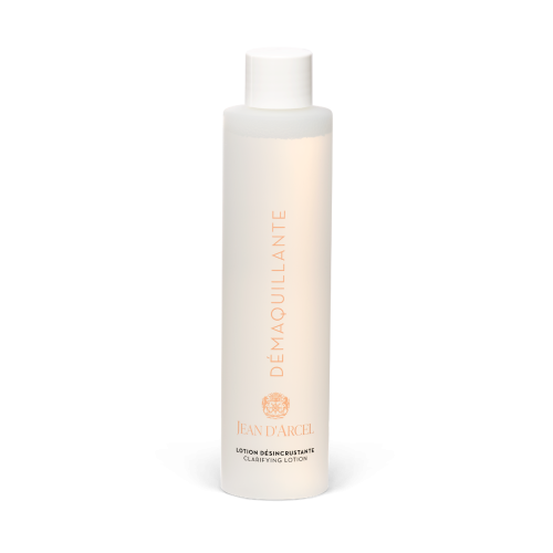 clarifying lotion